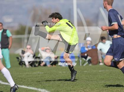 Thumbnail 1 in Bingham @ Copper Hills photogallery.