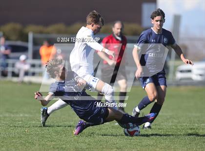 Thumbnail 1 in Bingham @ Copper Hills photogallery.