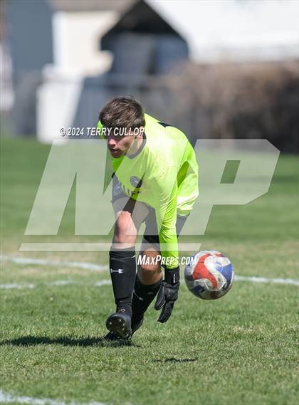 Thumbnail 3 in Bingham @ Copper Hills photogallery.