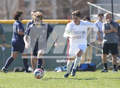 Thumbnail 2 in Bingham @ Copper Hills photogallery.
