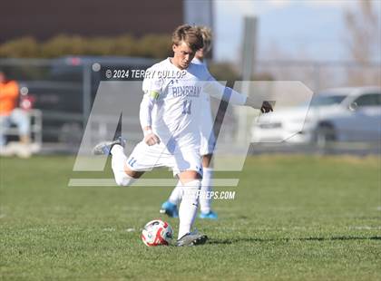 Thumbnail 1 in Bingham @ Copper Hills photogallery.