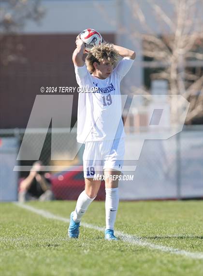 Thumbnail 2 in Bingham @ Copper Hills photogallery.