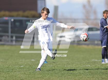 Thumbnail 1 in Bingham @ Copper Hills photogallery.