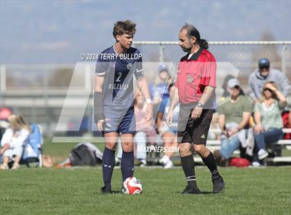 Thumbnail 1 in Bingham @ Copper Hills photogallery.