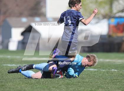 Thumbnail 2 in Bingham @ Copper Hills photogallery.