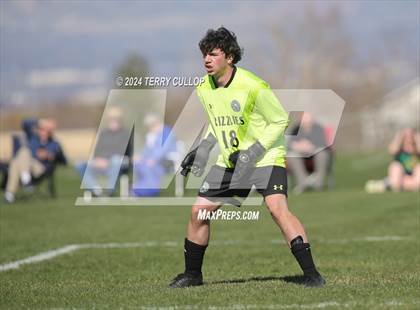 Thumbnail 3 in Bingham @ Copper Hills photogallery.