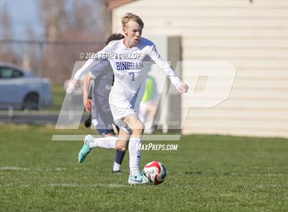 Thumbnail 3 in Bingham @ Copper Hills photogallery.