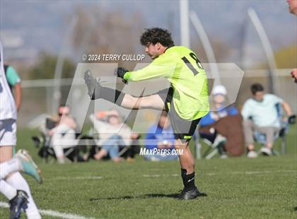 Thumbnail 3 in Bingham @ Copper Hills photogallery.