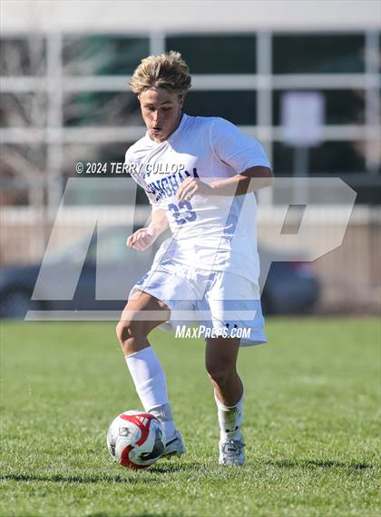 Thumbnail 1 in Bingham @ Copper Hills photogallery.