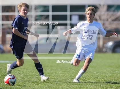 Thumbnail 1 in Bingham @ Copper Hills photogallery.