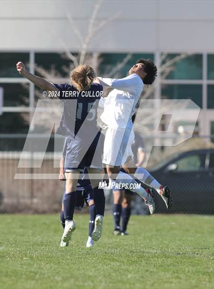Thumbnail 3 in Bingham @ Copper Hills photogallery.