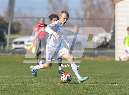 Thumbnail 2 in Bingham @ Copper Hills photogallery.