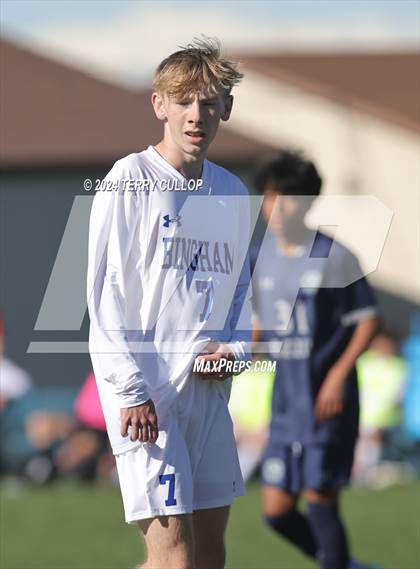 Thumbnail 1 in Bingham @ Copper Hills photogallery.