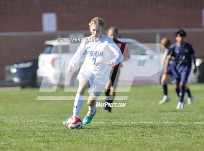 Thumbnail 3 in Bingham @ Copper Hills photogallery.