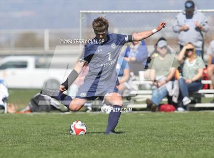 Thumbnail 1 in Bingham @ Copper Hills photogallery.
