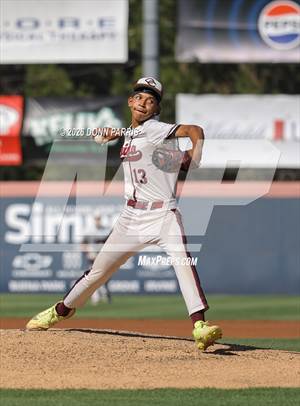 Brentwood School vs. Covina (CIF-SS Division 6 Final)