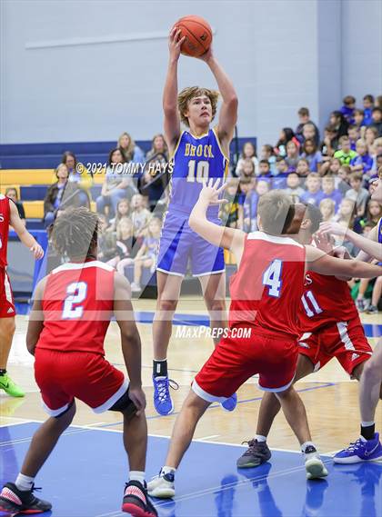 Thumbnail 3 in Lake Country Christian @ Brock photogallery.