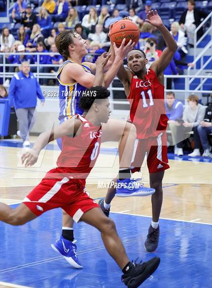 Thumbnail 1 in Lake Country Christian @ Brock photogallery.
