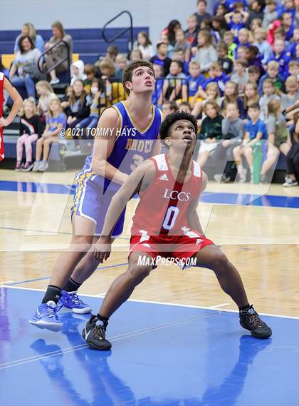 Thumbnail 2 in Lake Country Christian @ Brock photogallery.