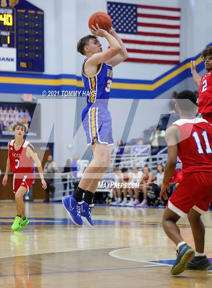 Thumbnail 2 in Lake Country Christian @ Brock photogallery.