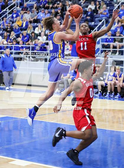 Thumbnail 1 in Lake Country Christian @ Brock photogallery.