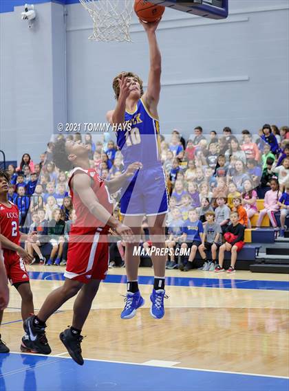 Thumbnail 1 in Lake Country Christian @ Brock photogallery.