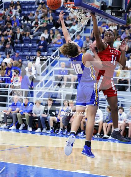 Thumbnail 2 in Lake Country Christian @ Brock photogallery.