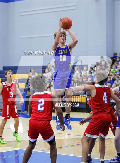 Thumbnail 3 in Lake Country Christian @ Brock photogallery.