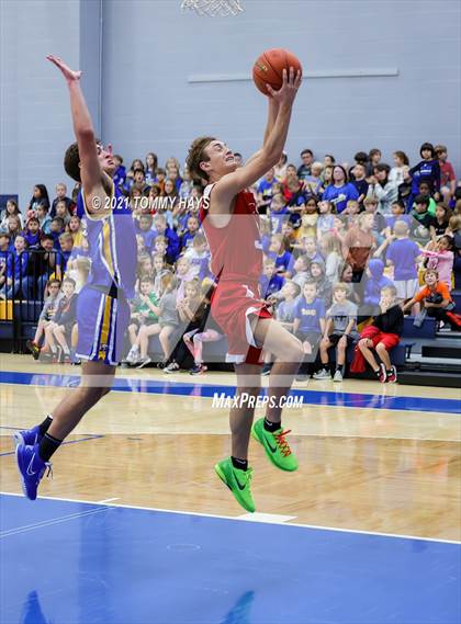 Thumbnail 1 in Lake Country Christian @ Brock photogallery.