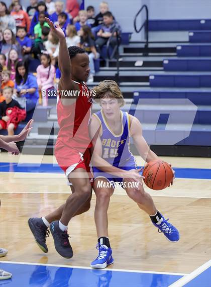 Thumbnail 2 in Lake Country Christian @ Brock photogallery.