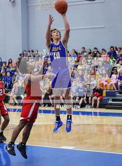 Thumbnail 3 in Lake Country Christian @ Brock photogallery.