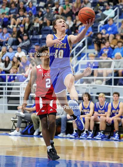 Thumbnail 3 in Lake Country Christian @ Brock photogallery.
