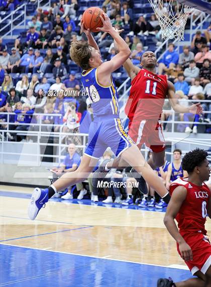 Thumbnail 1 in Lake Country Christian @ Brock photogallery.