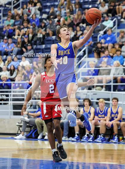 Thumbnail 1 in Lake Country Christian @ Brock photogallery.