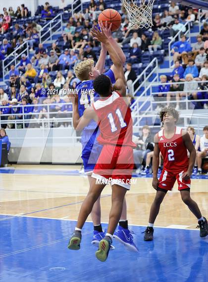Thumbnail 3 in Lake Country Christian @ Brock photogallery.