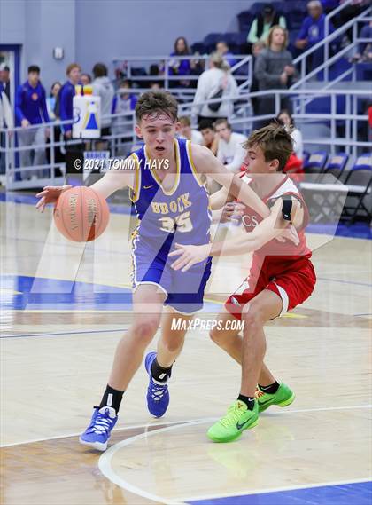 Thumbnail 3 in Lake Country Christian @ Brock photogallery.