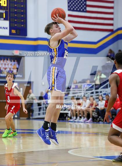 Thumbnail 3 in Lake Country Christian @ Brock photogallery.