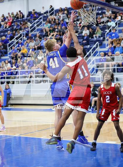 Thumbnail 1 in Lake Country Christian @ Brock photogallery.