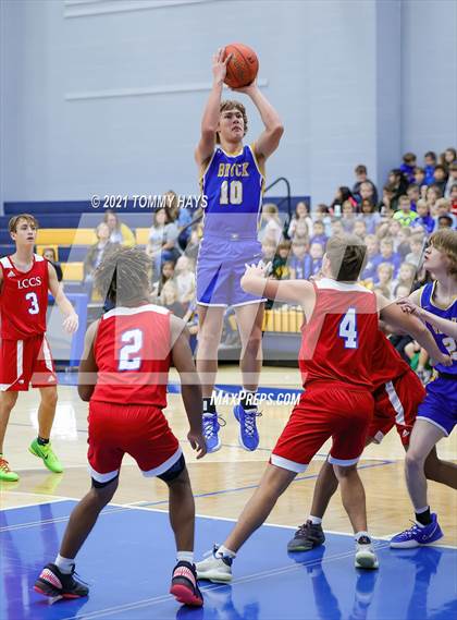 Thumbnail 2 in Lake Country Christian @ Brock photogallery.