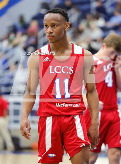 Thumbnail 3 in Lake Country Christian @ Brock photogallery.