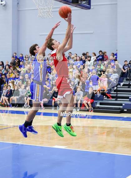 Thumbnail 3 in Lake Country Christian @ Brock photogallery.