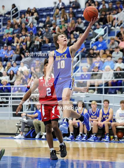Thumbnail 1 in Lake Country Christian @ Brock photogallery.