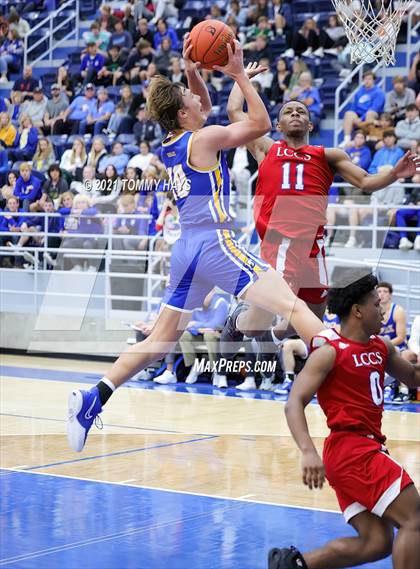 Thumbnail 3 in Lake Country Christian @ Brock photogallery.