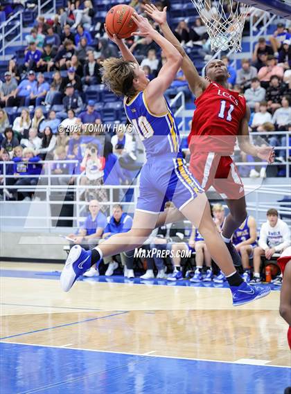 Thumbnail 2 in Lake Country Christian @ Brock photogallery.