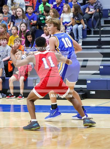 Thumbnail 3 in Lake Country Christian @ Brock photogallery.