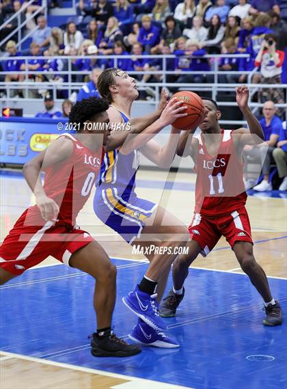 Thumbnail 3 in Lake Country Christian @ Brock photogallery.