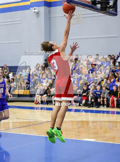 Thumbnail 1 in Lake Country Christian @ Brock photogallery.