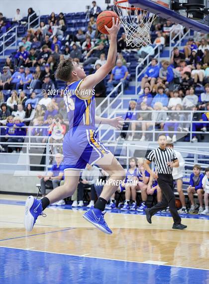 Thumbnail 3 in Lake Country Christian @ Brock photogallery.