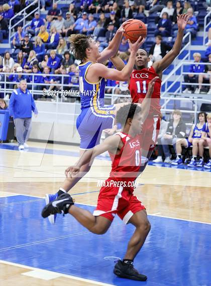 Thumbnail 3 in Lake Country Christian @ Brock photogallery.