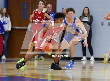 Thumbnail 1 in Lake Country Christian @ Brock photogallery.